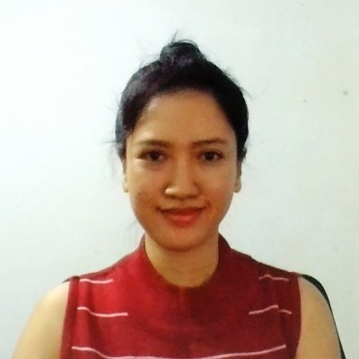 April Love