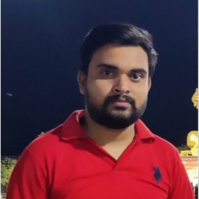 Hariom Dubey