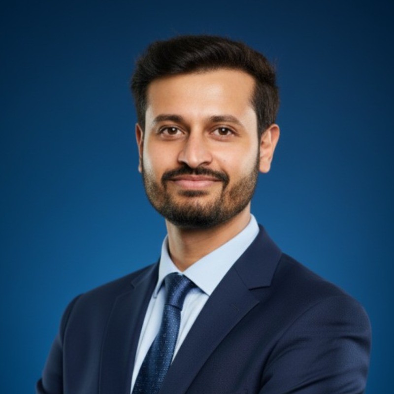 Sekhar Sahu