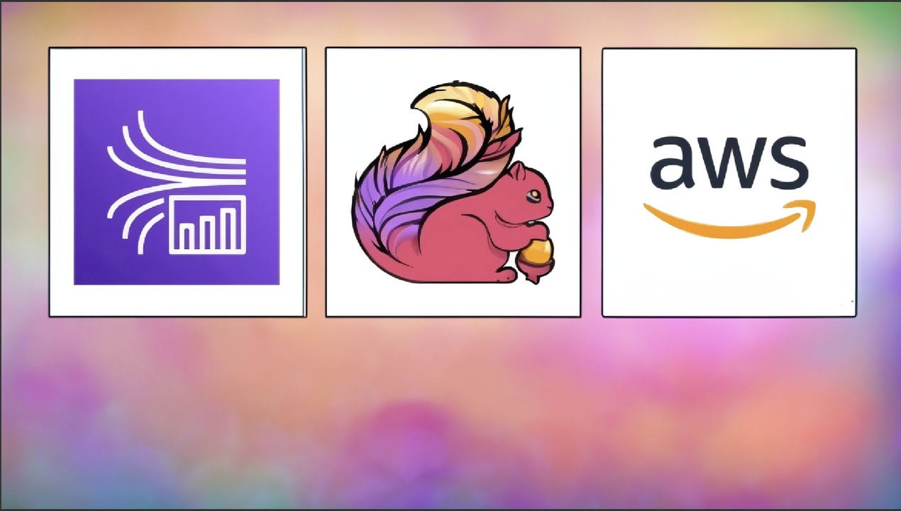 Getting Started with Apache Flink Python: Reading Data from Kinesis Stream Locally
