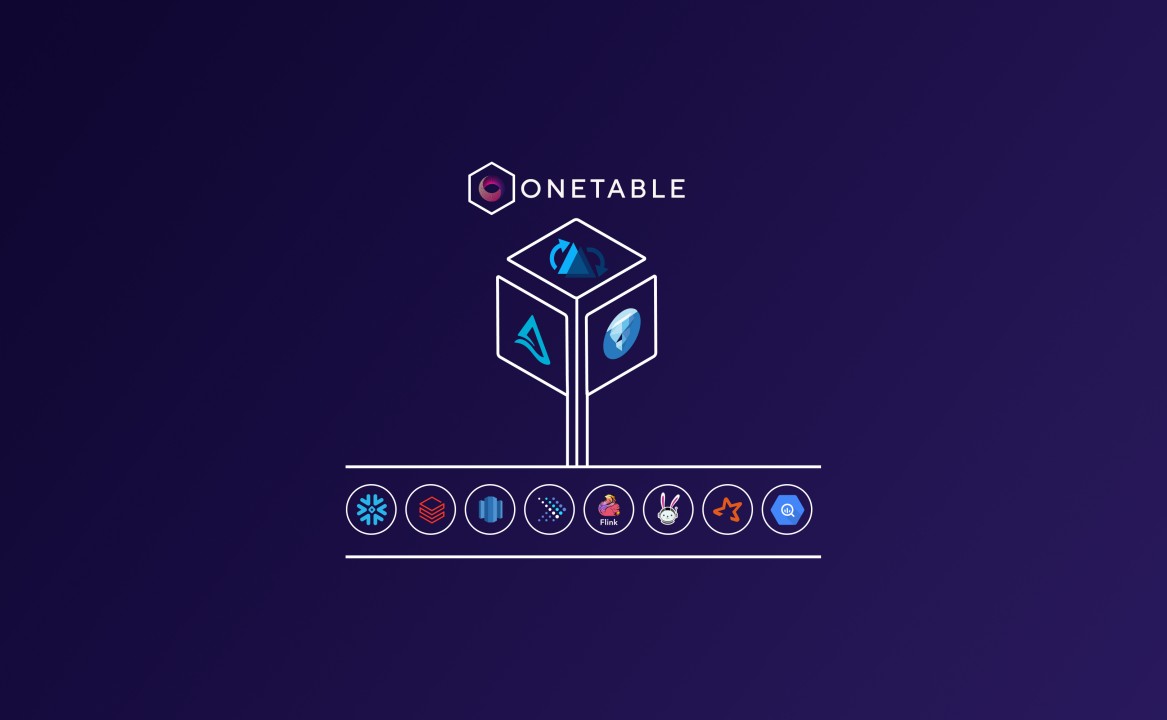 Breaking Down Data Silos: A Hands-On Guide to Omni-Directional Conversion with OneTable | Hands on Labs