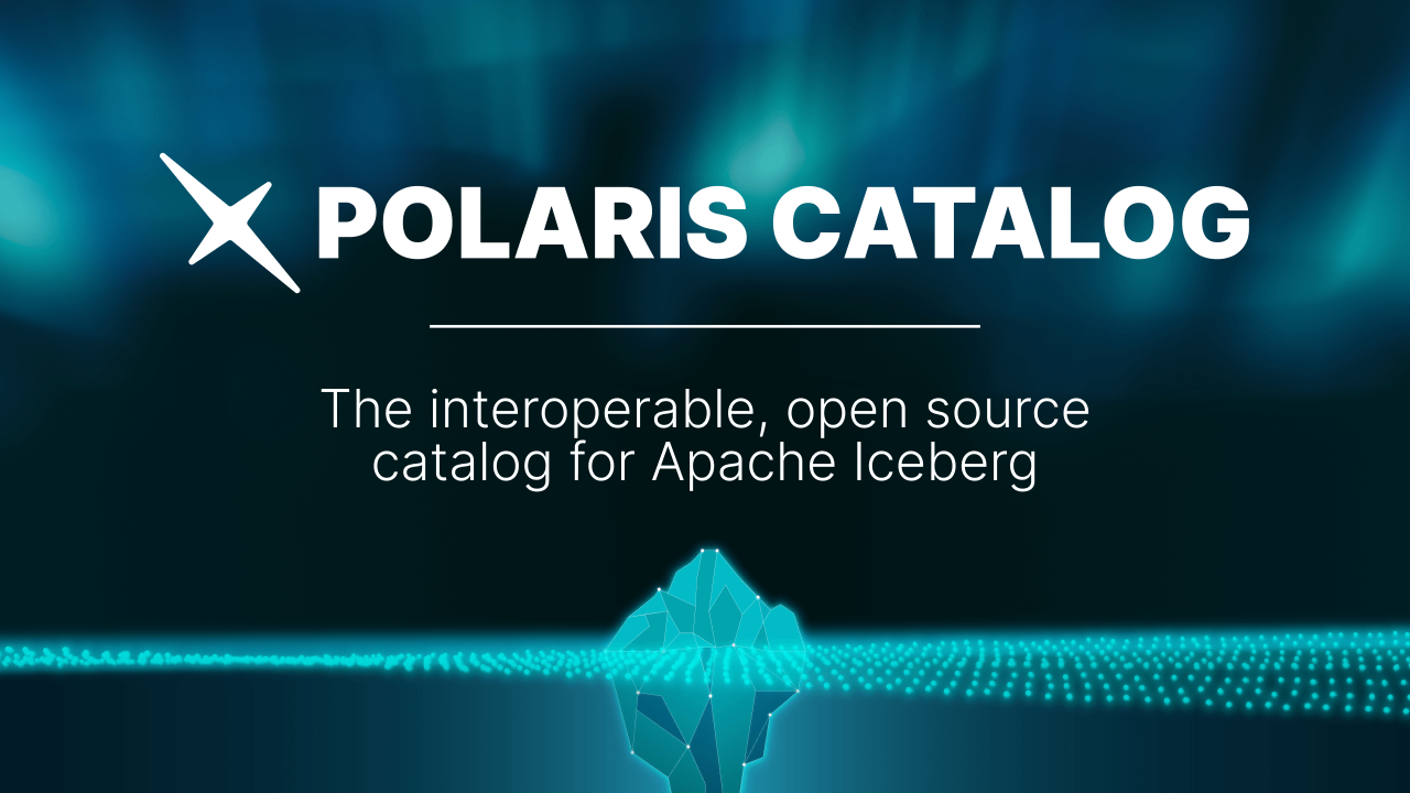 Getting Started with Apache Polaris Locally Using Docker Compose and Register Your Iceberg Tables | Hands-on Labs for Begineers